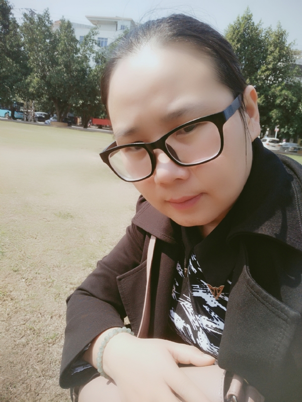 彩虹总在风雨后的第一张照片--罗定残疾人相亲网